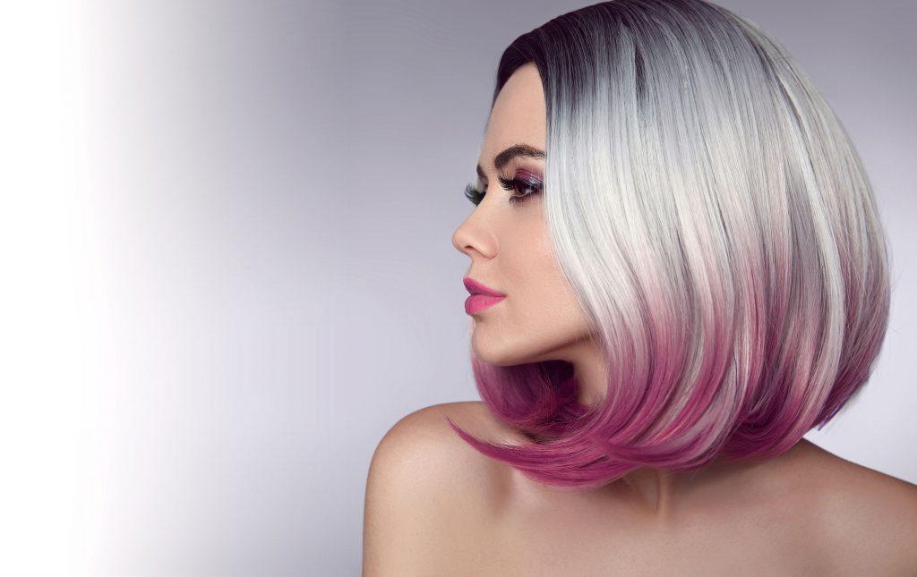 Hairdresser Colouring Cutting Newport | Solo Hair Co